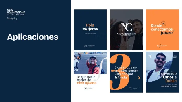 Donde conectamos futuro