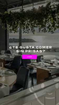 Pieza Pacu Restaurante & Pizzería 1