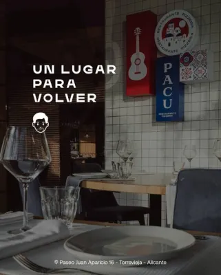 Pieza Pacu Restaurante & Pizzería 5