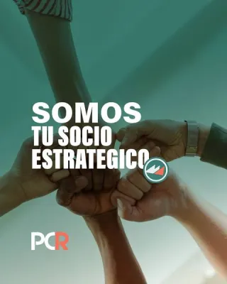 Pieza PCR · Ingeniería y construcción 1