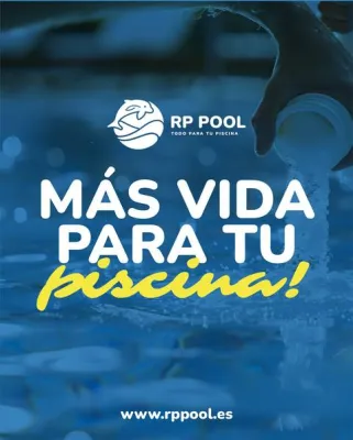 Pieza RP POOL 2