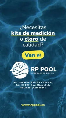 Pieza RP POOL 3