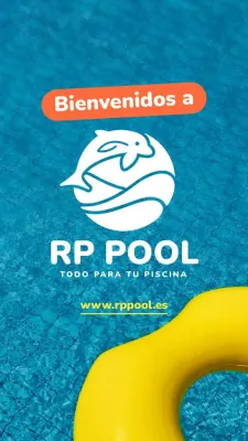 Pieza RP POOL 4