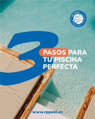 Pieza RP POOL 6
